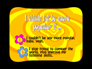 Austin Powers: Operation: Trivia