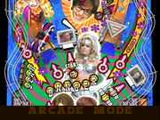 Austin Powers Pinball