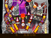 Austin Powers Pinball