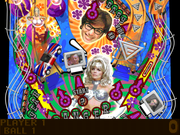 Austin Powers Pinball
