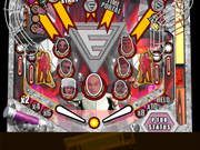 Austin Powers Pinball