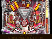 Austin Powers Pinball