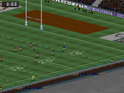 Australian Rugby League