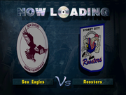 Australian Rugby League