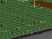 Australian Rugby League