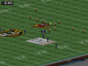 Australian Rugby League