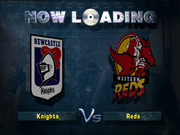 Australian Rugby League