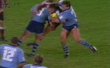 [Australian Rugby League - скриншот №1]