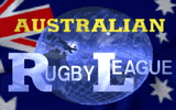 [Australian Rugby League - скриншот №2]