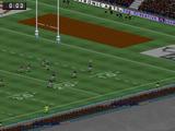 [Australian Rugby League - скриншот №7]