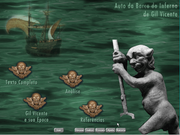 Auto da Barca do Inferno