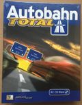 [Autobahn Total - обложка №2]