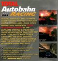 [Autobahn Total - обложка №4]