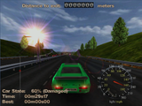 [Autobahn Total Racing - скриншот №12]