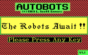 Autobots