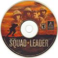 [Avalon Hill's Squad Leader - обложка №3]