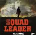 [Avalon Hill's Squad Leader - обложка №2]