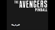 Avengers Pinball