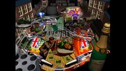 Avengers Pinball