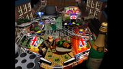 Avengers Pinball