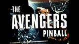 [Avengers Pinball - скриншот №2]
