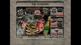 [Avengers Pinball - скриншот №9]