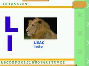 Aventura na Ilha das Cores