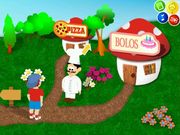 Aventura na Ilha das Cores