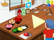 Aventura na Ilha das Cores