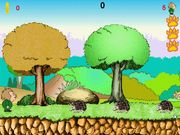 Aventura na Selva