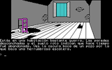 [La Aventura Original - скриншот №10]
