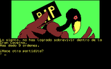 [La Aventura Original - скриншот №15]