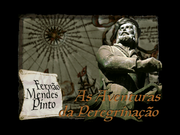 Aventuras da Peregrinação