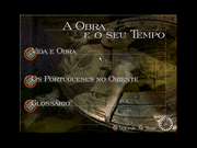 Aventuras da Peregrinação