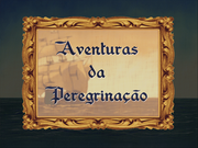 Aventuras da Peregrinação