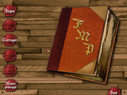 Aventuras da Peregrinação