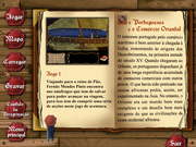 Aventuras da Peregrinação