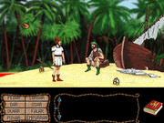 Aventuras da Peregrinação