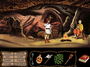 Aventuras da Peregrinação