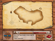 Aventuras da Peregrinação