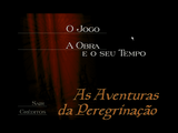 [Aventuras da Peregrinação - скриншот №2]