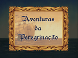 [Aventuras da Peregrinação - скриншот №8]