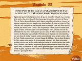[Aventuras da Peregrinação - скриншот №16]