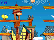 Las Aventuras de Gaturro