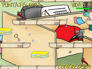 Las Aventuras de Gaturro