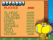 Las Aventuras de Gaturro