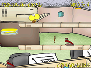 Las Aventuras de Gaturro