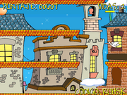 Las Aventuras de Gaturro