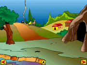 As Aventuras de Hércules e o Hidra de Lerna