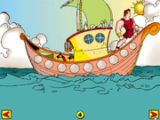 As Aventuras de Hércules e O Touro de Creta